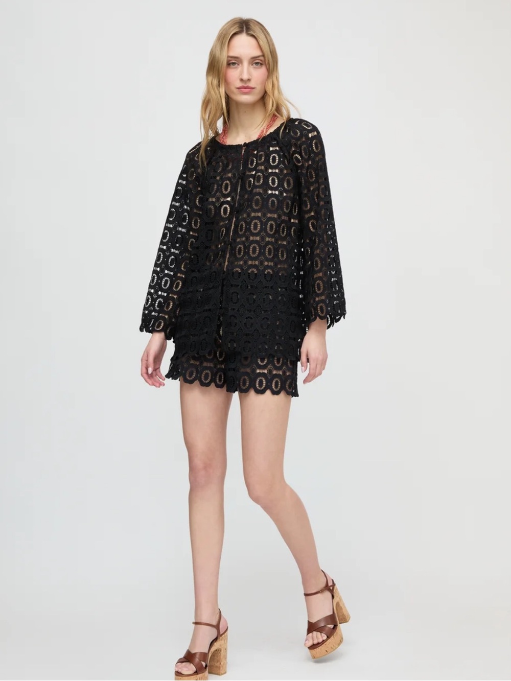 Hill House Home The Enella Tunic, S M L
